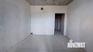 1-к квартира, сданный дом, 48м2, 11/12 этаж