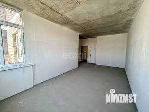 1-к квартира, вторичка, 44м2, 12/21 этаж