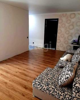 2-к квартира, вторичка, 48м2, 5/5 этаж