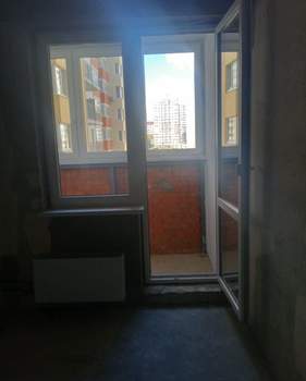 2-к квартира, вторичка, 60м2, 6/16 этаж