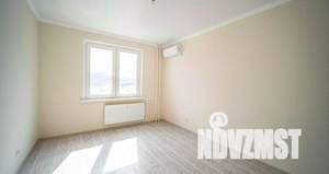 1-к квартира, вторичка, 39м2, 5/16 этаж