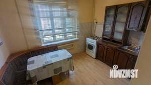 1-к квартира, вторичка, 37м2, 5/9 этаж