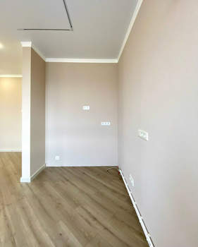 2-к квартира, вторичка, 52м2, 7/18 этаж