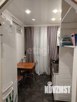 2-к квартира, вторичка, 17м2, 1/2 этаж