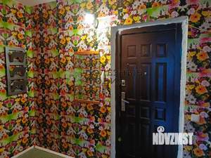 1-к квартира, вторичка, 35м2, 2/9 этаж