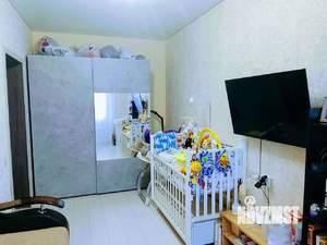 1-к квартира, вторичка, 30м2, 3/3 этаж