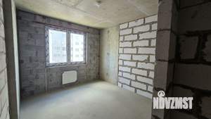1-к квартира, вторичка, 45м2, 14/23 этаж