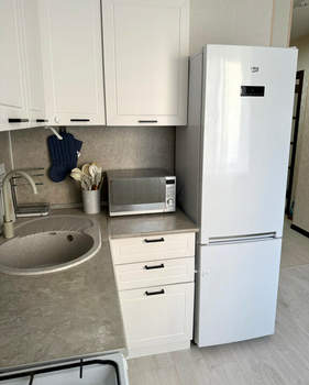 1-к квартира, вторичка, 36м2, 6/10 этаж