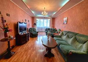 3-к квартира, вторичка, 67м2, 3/9 этаж