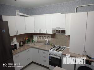 1-к квартира, вторичка, 36м2, 2/3 этаж