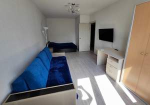 1-к квартира, вторичка, 38м2, 15/20 этаж