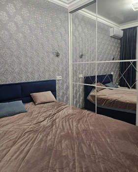 3-к квартира, вторичка, 70м2, 5/18 этаж