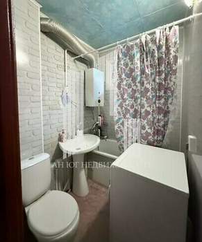 1-к квартира, вторичка, 32м2, 4/5 этаж