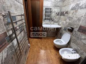 3-к квартира, вторичка, 75м2, 2/3 этаж