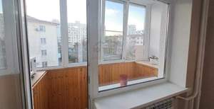 2-к квартира, вторичка, 49м2, 4/5 этаж