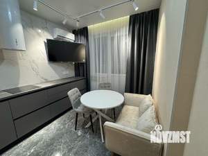 1-к квартира, вторичка, 39м2, 2/20 этаж