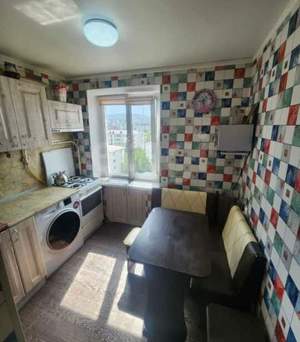 2-к квартира, вторичка, 46м2, 9/9 этаж