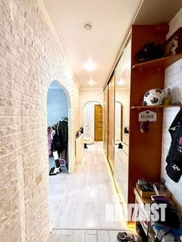 3-к квартира, вторичка, 63м2, 5/9 этаж