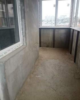 3-к квартира, вторичка, 78м2, 15/16 этаж