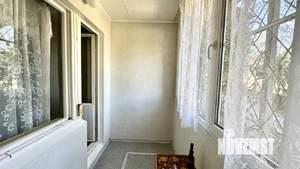 1-к квартира, вторичка, 28м2, 1/9 этаж