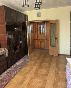 2-к квартира, вторичка, 51м2, 4/9 этаж
