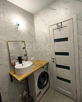 Студия квартира, вторичка, 30м2, 5/12 этаж