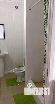 Студия квартира, вторичка, 18м2, 2/2 этаж