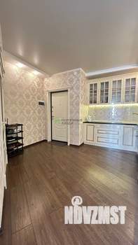 1-к квартира, вторичка, 53м2, 3/6 этаж