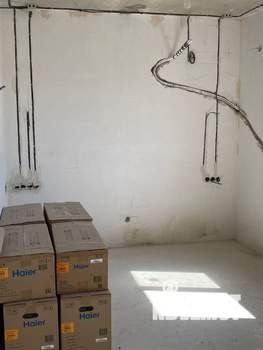 3-к квартира, вторичка, 75м2, 16/18 этаж