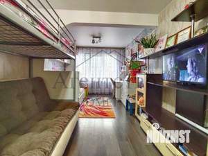 2-к квартира, вторичка, 50м2, 5/5 этаж