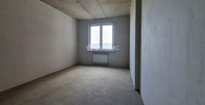 1-к квартира, вторичка, 42м2, 20/24 этаж