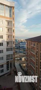 2-к квартира, вторичка, 58м2, 5/8 этаж