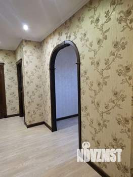 2-к квартира, вторичка, 75м2, 7/10 этаж