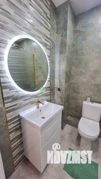 1-к квартира, вторичка, 42м2, 2/3 этаж