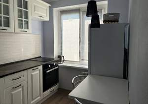 1-к квартира, вторичка, 23м2, 5/5 этаж