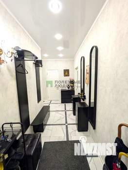 1-к квартира, вторичка, 48м2, 1/5 этаж