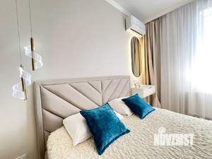 1-к квартира, вторичка, 37м2, 17/20 этаж