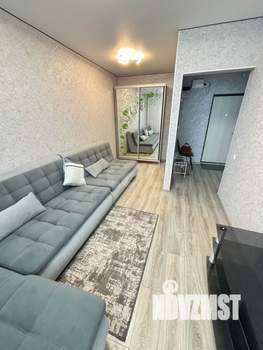 1-к квартира, вторичка, 33м2, 20/23 этаж