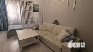 1-к квартира, вторичка, 36м2, 5/20 этаж