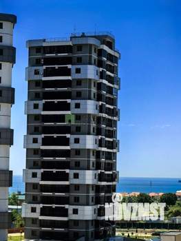 1-к квартира, вторичка, 43м2, 3/17 этаж