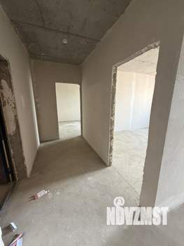 2-к квартира, вторичка, 56м2, 14/25 этаж
