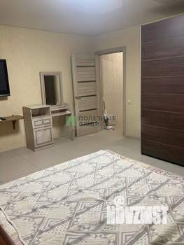 1-к квартира, вторичка, 39м2, 3/10 этаж