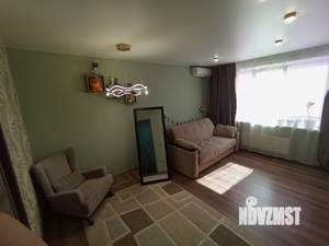 1-к квартира, вторичка, 37м2, 6/16 этаж