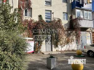 3-к квартира, вторичка, 66м2, 2/5 этаж