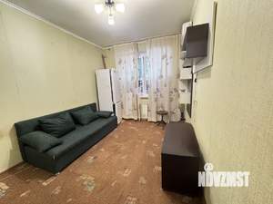 1-к квартира, вторичка, 20м2, 1/9 этаж