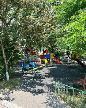 1-к квартира, вторичка, 37м2, 3/9 этаж