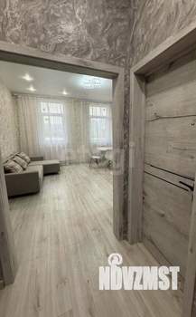 Студия квартира, вторичка, 32м2, 2/3 этаж