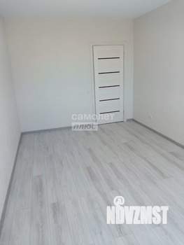1-к квартира, вторичка, 43м2, 9/21 этаж