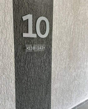 1-к квартира, вторичка, 46м2, 10/16 этаж