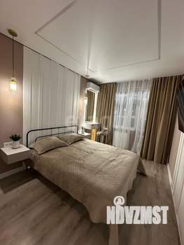 2-к квартира, вторичка, 40м2, 8/25 этаж